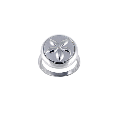 Ring L’essentielle MM SS Magnet 052
